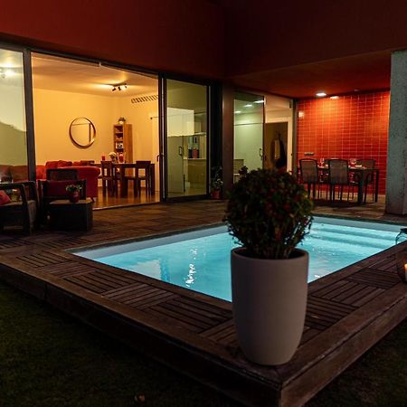 Salobre Golf Villa 3 Premium エクステリア 写真
