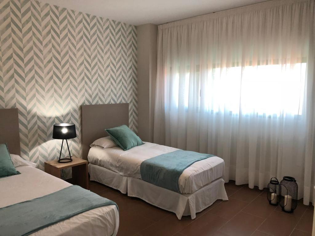 Salobre Golf Villa 3 Premium エクステリア 写真