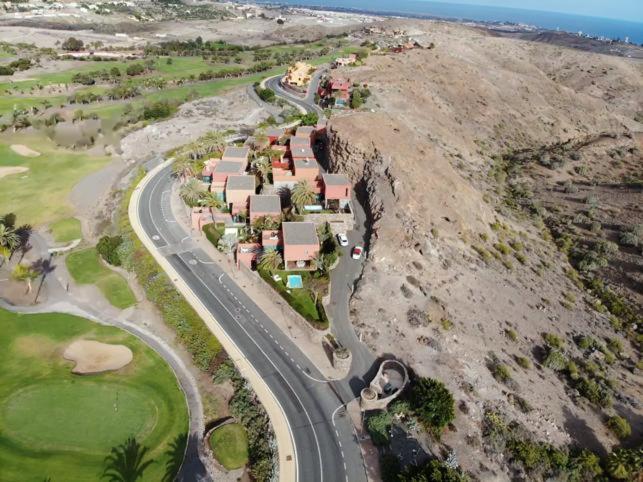 Salobre Golf Villa 3 Premium エクステリア 写真