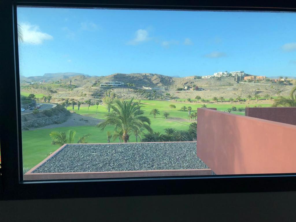 Salobre Golf Villa 3 Premium エクステリア 写真