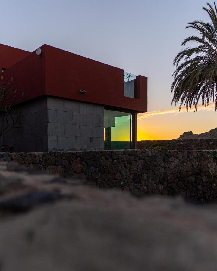Salobre Golf Villa 3 Premium エクステリア 写真
