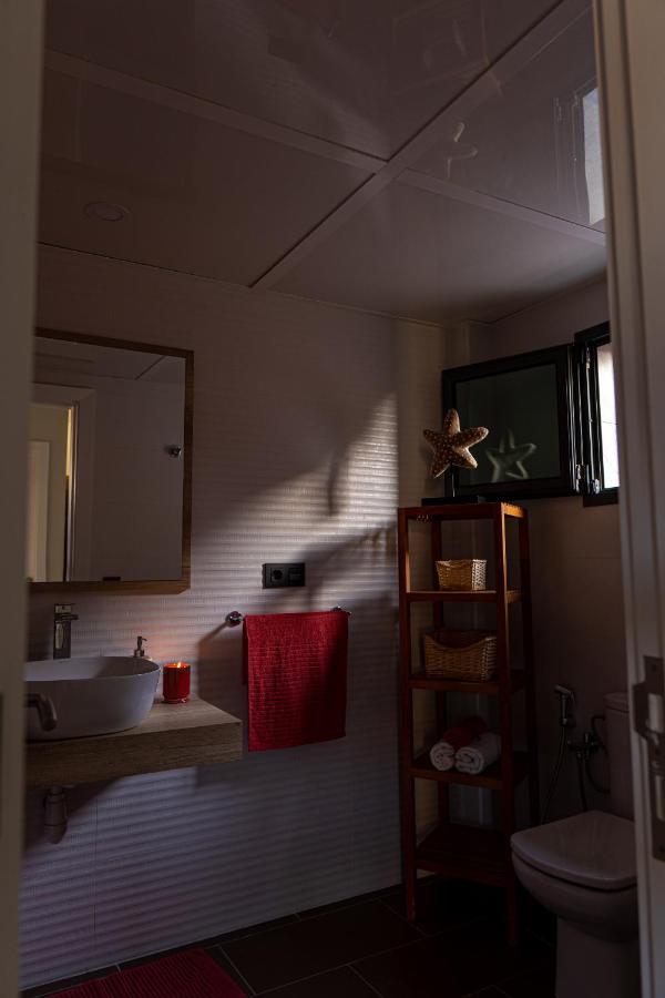 Salobre Golf Villa 3 Premium エクステリア 写真