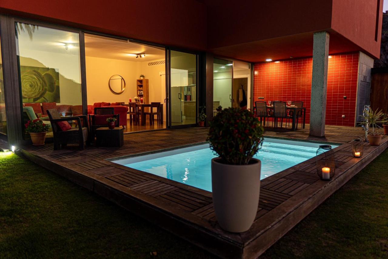 Salobre Golf Villa 3 Premium エクステリア 写真