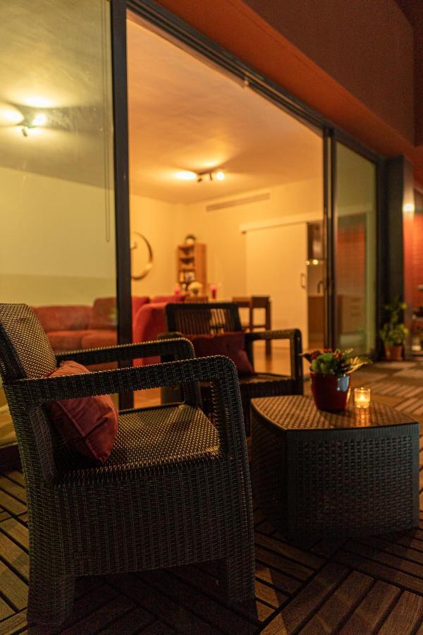 Salobre Golf Villa 3 Premium エクステリア 写真