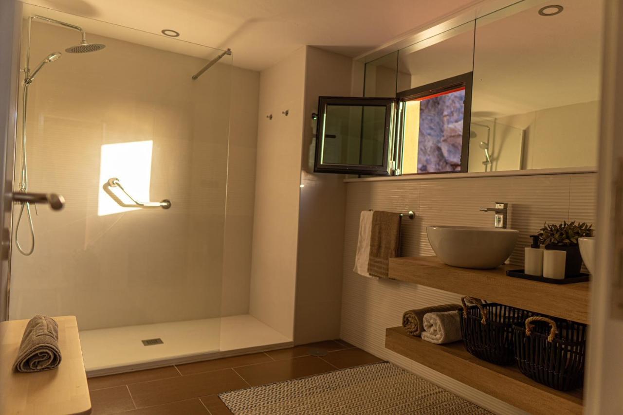 Salobre Golf Villa 3 Premium エクステリア 写真