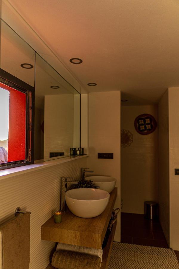 Salobre Golf Villa 3 Premium エクステリア 写真